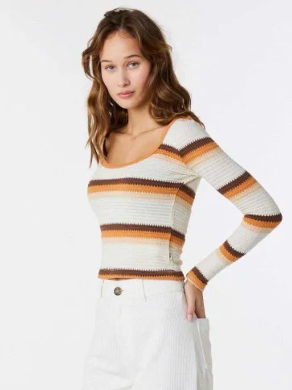 Rip Curl Sun Club long sleeve